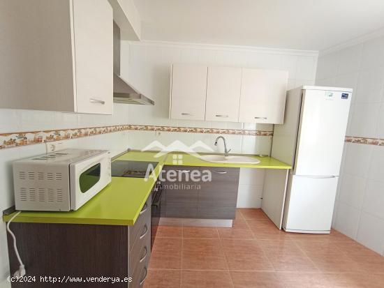 Piso en planta baja a la venta en La Roda - ALBACETE