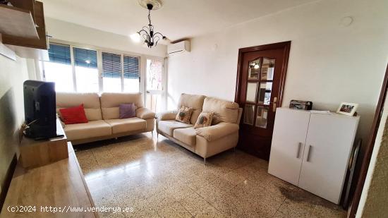  ¡¡ VIVIENDA EN EL CAIRO CON TERRAZA!! - CORDOBA 