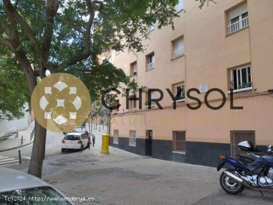 Edificio en venta en La Teixonera. - BARCELONA