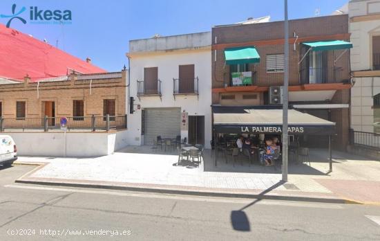 Venta de Local Comercial en Castilleja de la Cuesta - Sevilla - SEVILLA