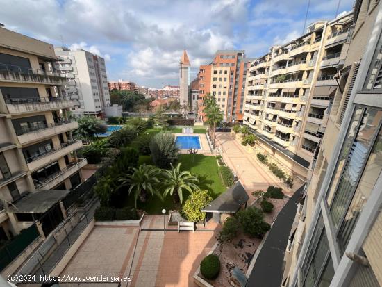 PISO EN ALQUILER EN RESIDENCIALES DE ALFAHUIR - VALENCIA