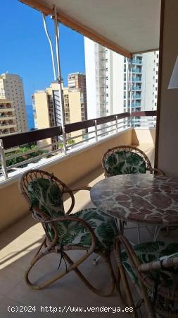 Se vende apartamento de 2 dormitorios en Rincón de Loix Alto - ALICANTE