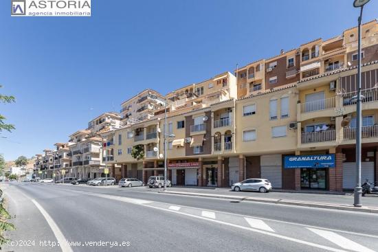  OPORTUNIDAD!! FABULOSO PISO EN CENES DE LA VEGA - GRANADA 