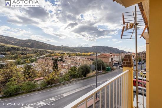 OPORTUNIDAD!! FABULOSO PISO EN CENES DE LA VEGA - GRANADA