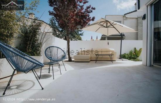 Casa de ensueño en Gandía, situada en Benirredrà - VALENCIA