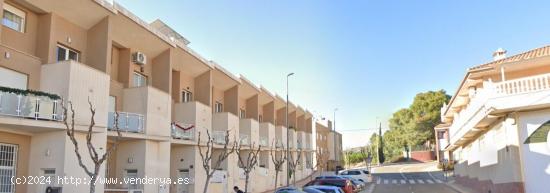 DÚPLEX en venta Cobatillas - MURCIA