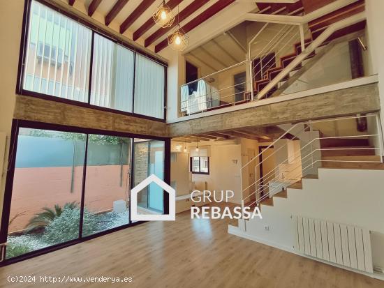  Chalet Adosado en venta en el Pla de na Tesa - BALEARES 