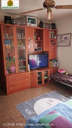 Apartamento de 1 dormitorio en Urbanización completa Playa Levante Benidorm - ALICANTE