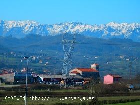 DOS PARCELAS - ASTURIAS