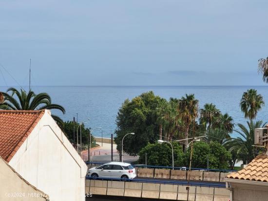 ALQUILER DE LINDO DÚPLEX REFORMADO ZONA VIRGEN DE SOCORRO - ALICANTE