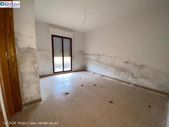 Se Vende en Villamiel de Toledo - TOLEDO