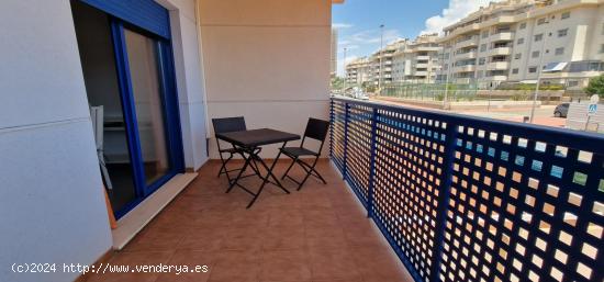 SE ALQUILA COQUETO APARTAMENTO EN VERANO - MURCIA