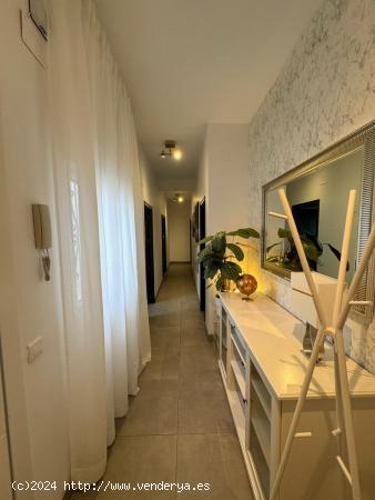 SE VENDE PISO EN JEREZ DE LA FRONTERA, ZONA CENTRO - CADIZ