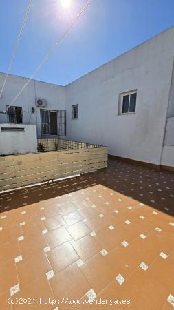  SE VENDE ATICO EN JEREZ DE LA FRONTERA , ZONA CENTRO - CADIZ 