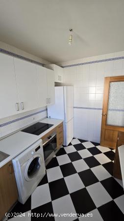 SE VENDE ATICO EN JEREZ DE LA FRONTERA , ZONA CENTRO - CADIZ