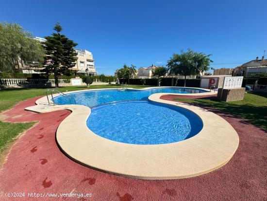 vivienda en Torrevieja por Aguas nuevas - ALICANTE