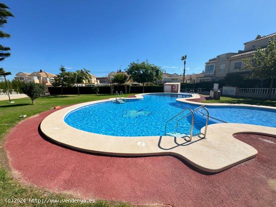 vivienda en Torrevieja por Aguas nuevas - ALICANTE