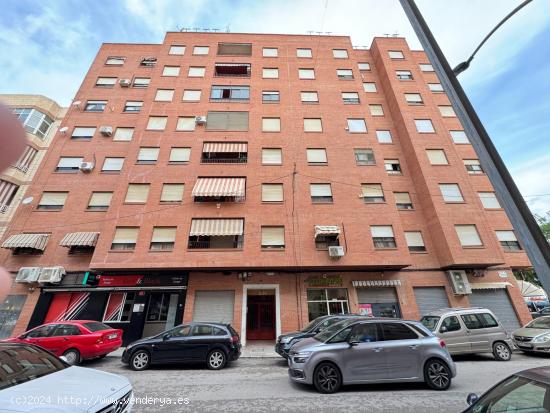  vivienda con ascensor en Albatera - ALICANTE 