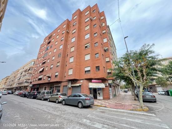 vivienda con ascensor en Albatera - ALICANTE