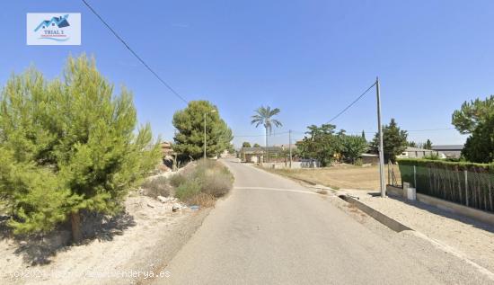 Venta chalet en Lorca (Murcia) - MURCIA