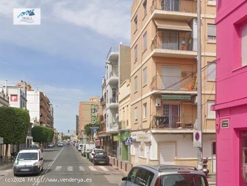 Venta Piso en Benetússer - Valencia - VALENCIA