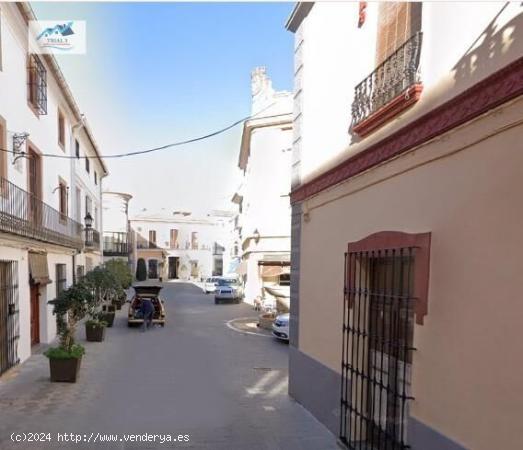 Venta Casa en Villalonga - Valencia - VALENCIA