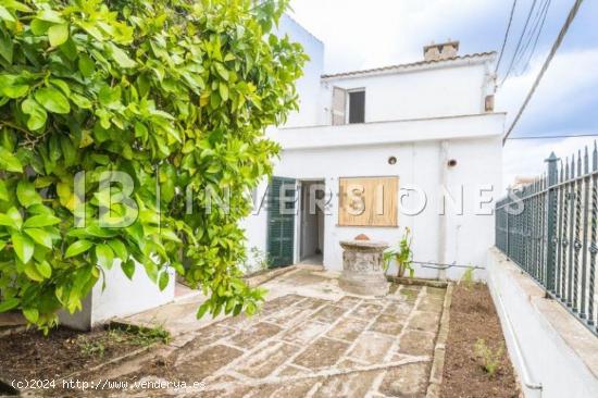 Casa de pueblo en venta en Petra - BALEARES