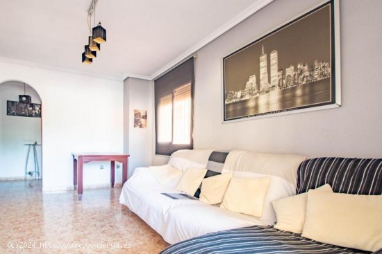 Apartamento en venta en Torrevieja (Alicante)