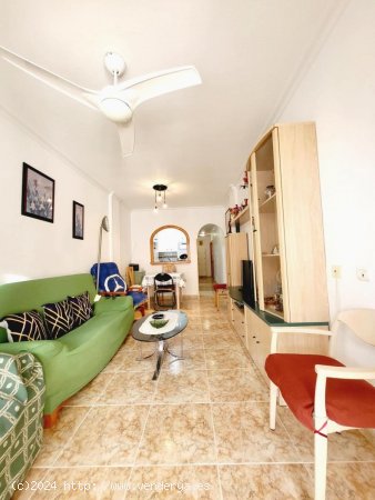 Apartamento en venta en Torrevieja (Alicante)