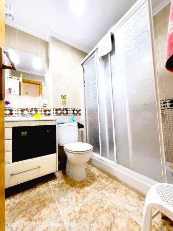 Apartamento en venta en Torrevieja (Alicante)