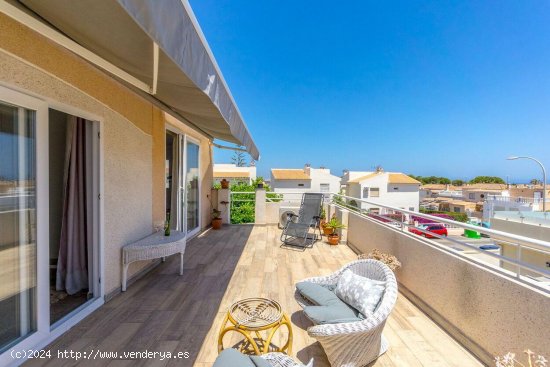 Casa en venta en Torrevieja (Alicante)