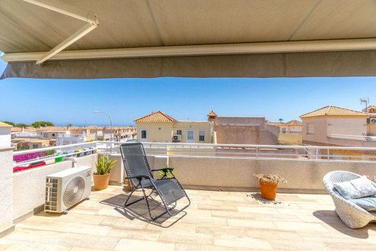 Casa en venta en Torrevieja (Alicante)