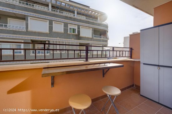 Apartamento en venta en Torrevieja (Alicante)