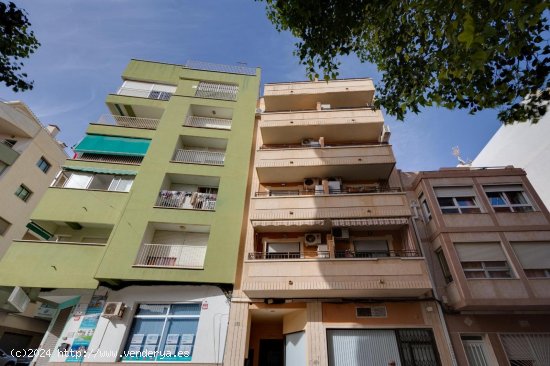 Apartamento en venta en Torrevieja (Alicante)