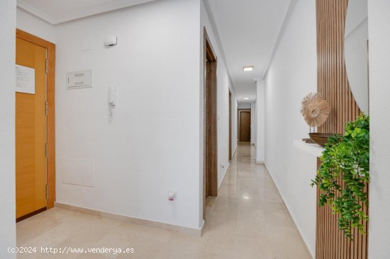 Apartamento en venta en Torrevieja (Alicante)