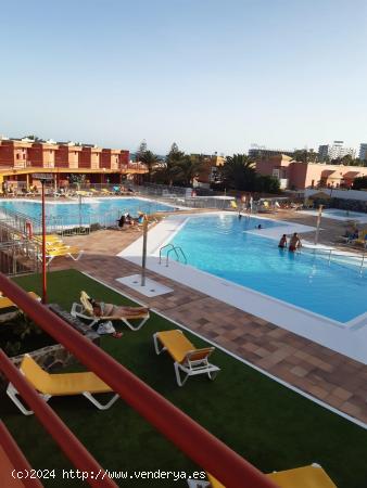 Estudio en San Agustín, a pocos pasos de la playa - LAS PALMAS