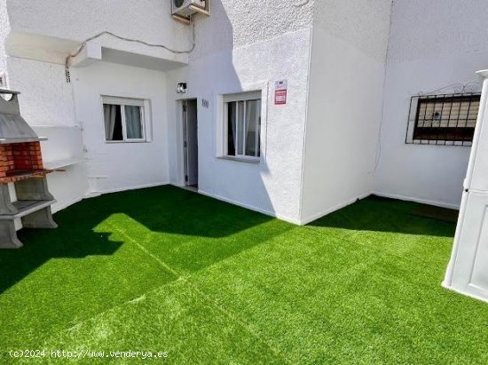 Bungalow en venta en Torrevieja (Alicante)