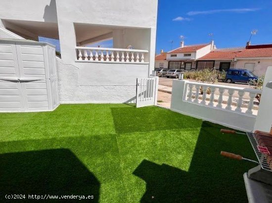 Bungalow en venta en Torrevieja (Alicante)