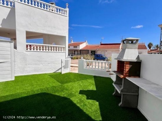 Bungalow en venta en Torrevieja (Alicante)