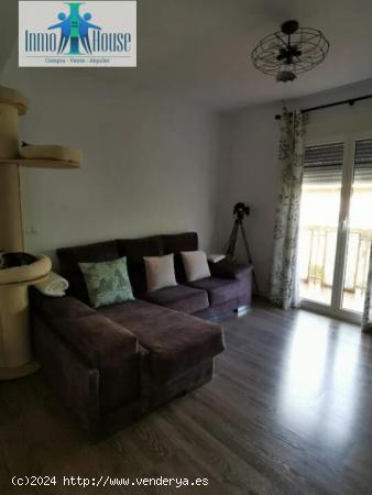 PISO EN VENTA ZONA ESTACION - ALBACETE