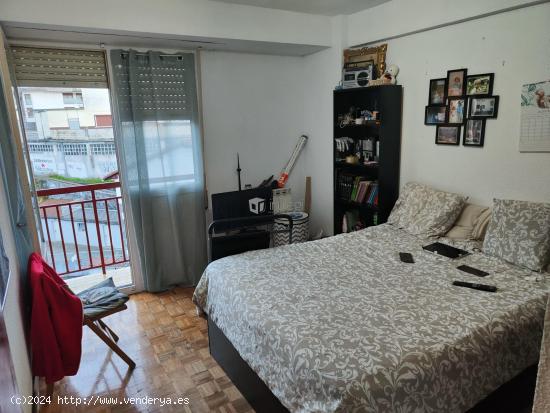 PISO EN VENTA EN CALLE IDIAZABAL, URNIETA - GUIPUZCOA