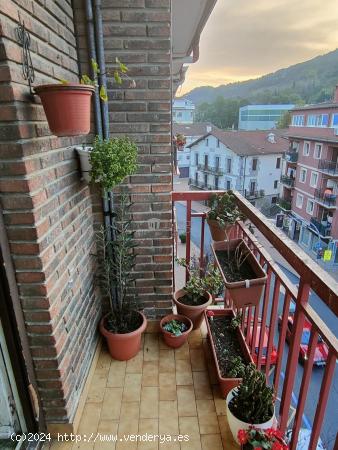 PISO EN VENTA EN CALLE IDIAZABAL, URNIETA - GUIPUZCOA