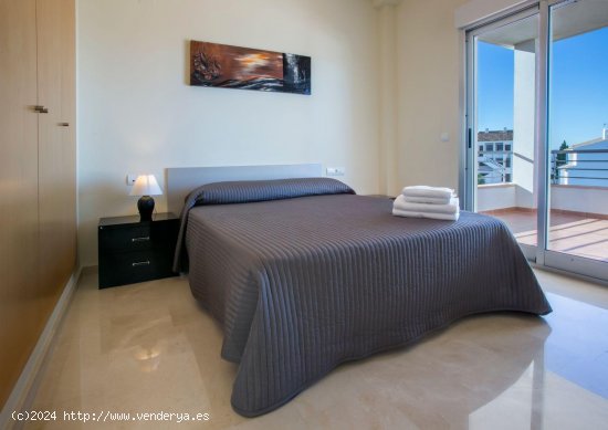 Piso en venta en Pego (Alicante)