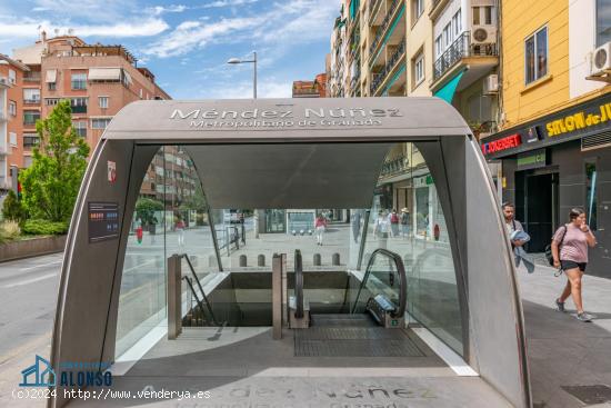  oportunidad en el centro de Granada - GRANADA 