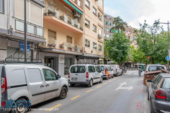 oportunidad en el centro de Granada - GRANADA