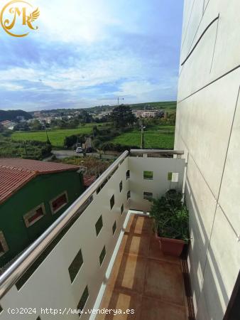 SOTO DE LA MARINA. URBANIZACIÓN EXCEPCIONAL CON FACHADA VENTILADA Y PISCINA COMUNITARIA - CANTABRIA