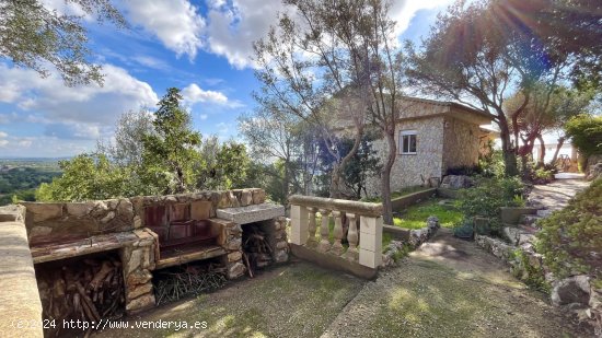 Finca en alquiler en Bunyola (Baleares)