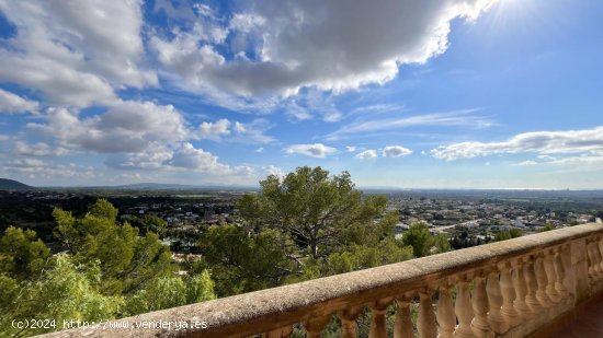 Finca en alquiler en Bunyola (Baleares)