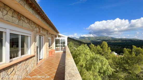 Finca en alquiler en Bunyola (Baleares)