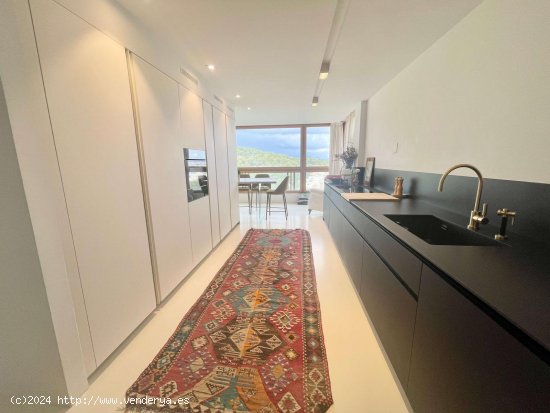 Apartamento en alquiler en Palma de Mallorca (Baleares)